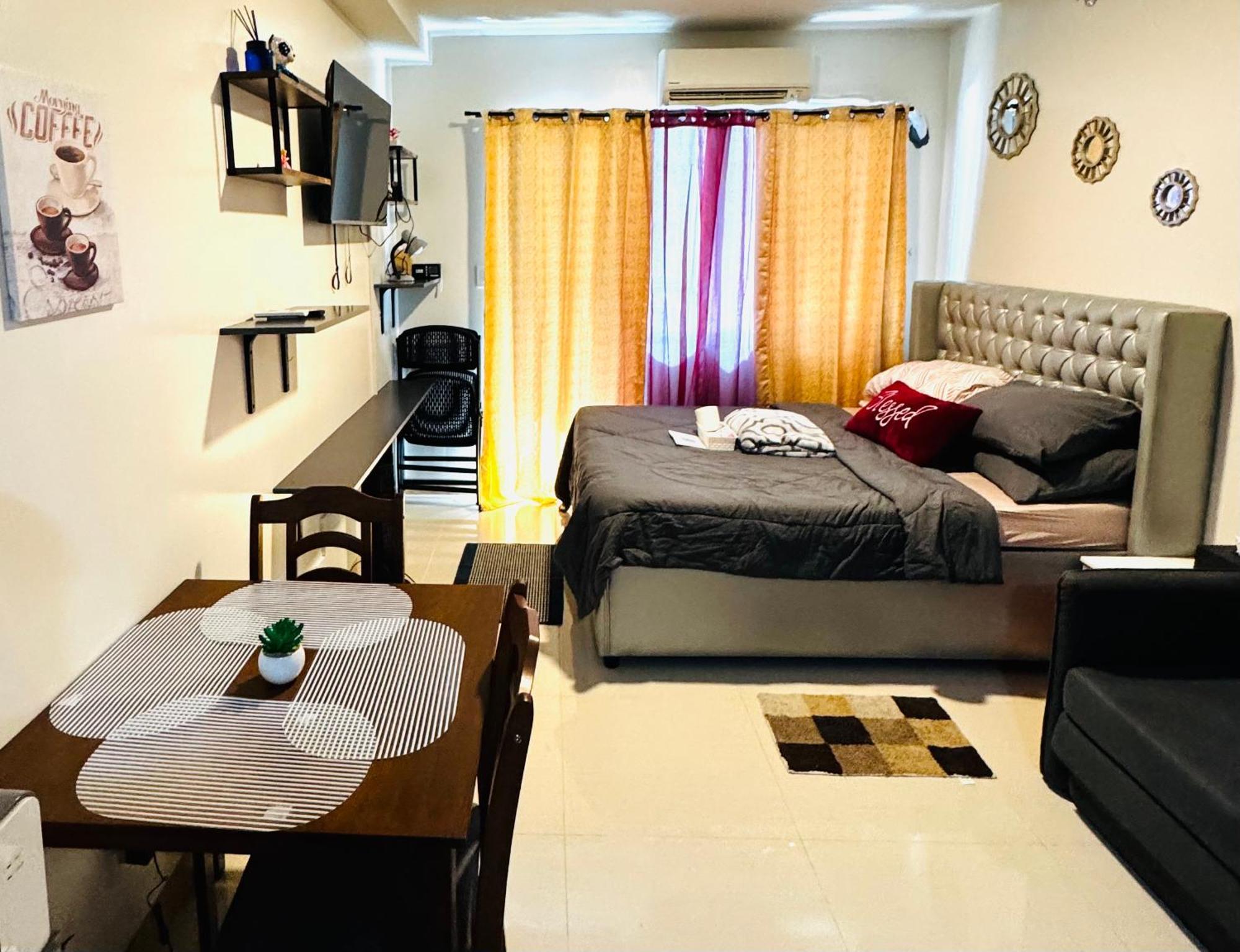 Smdc Style Residences Iloilo City Buitenkant foto