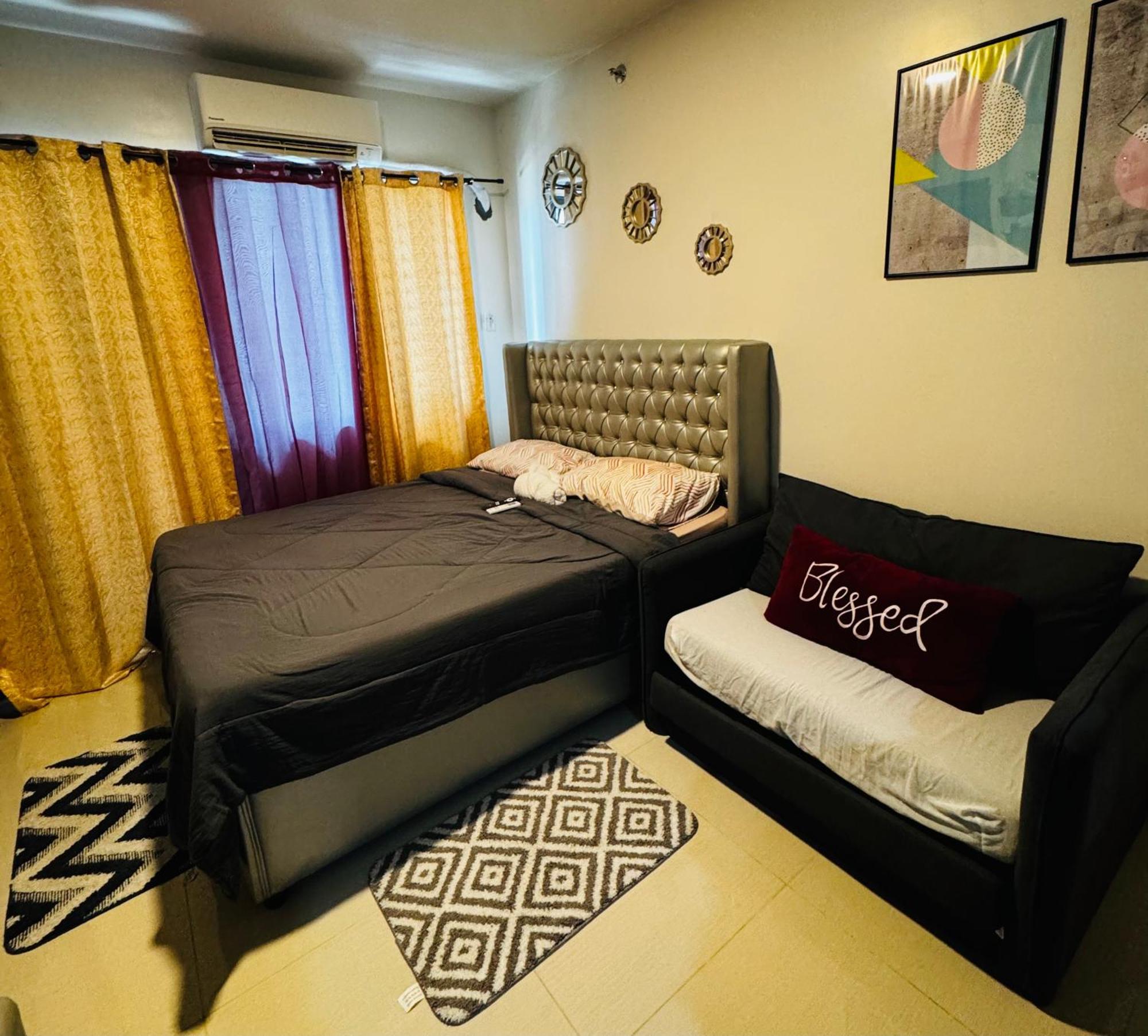Smdc Style Residences Iloilo City Buitenkant foto