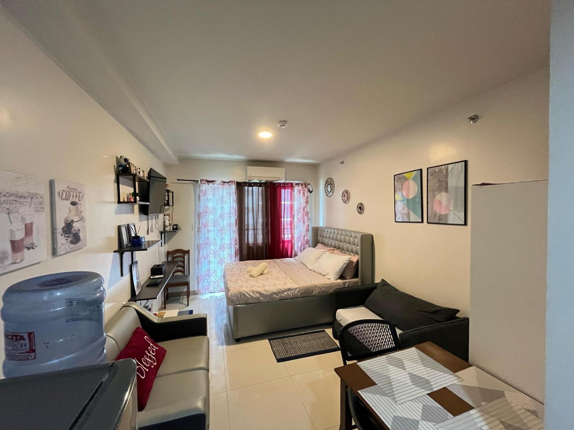 Smdc Style Residences Iloilo City Buitenkant foto
