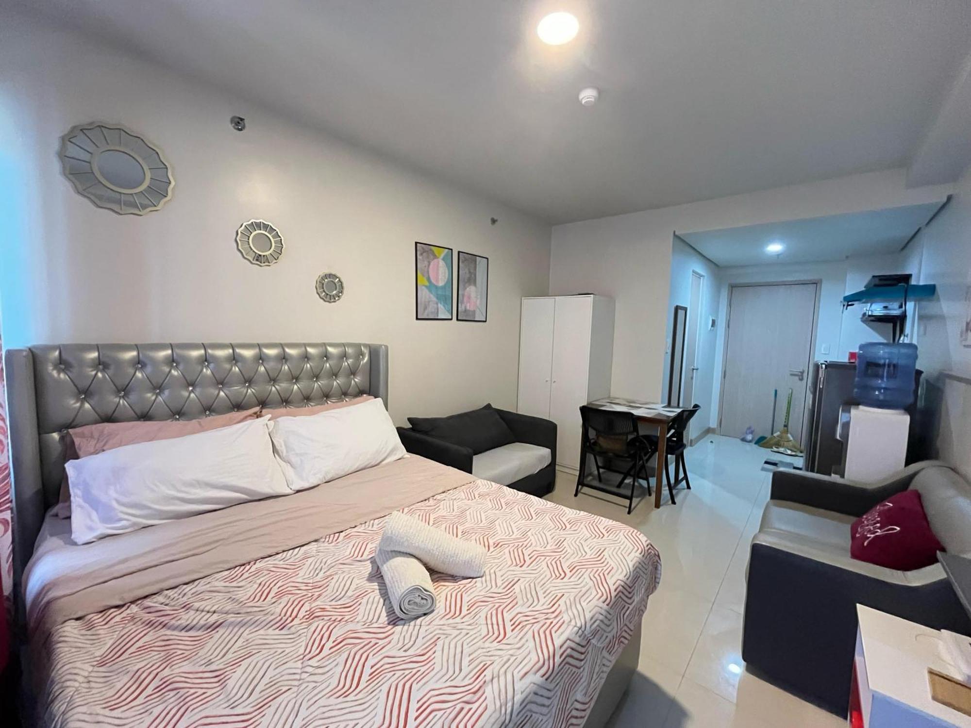 Smdc Style Residences Iloilo City Buitenkant foto